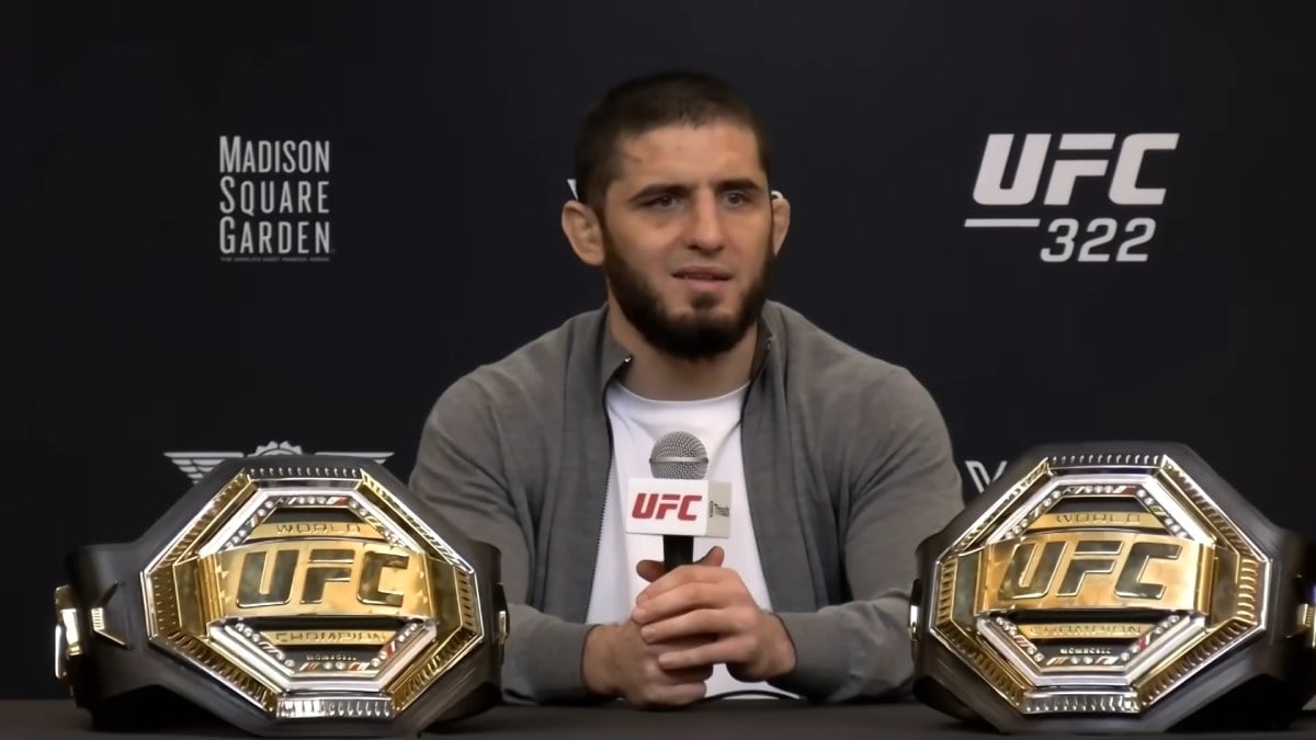 Dana White Blames Islam Makhachev For Shock UFC Title Decision