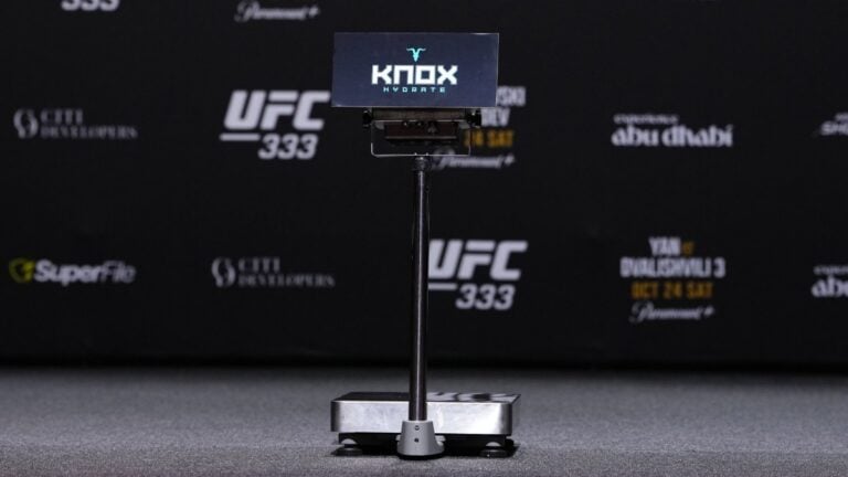 Did Anyone Miss Weight At UFC Vegas 123? Full Results