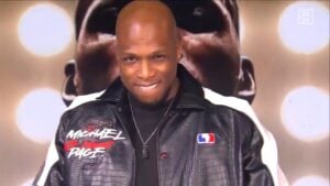 Michael "Venom" Page Signs With Misfits Boxing After UFC Exit