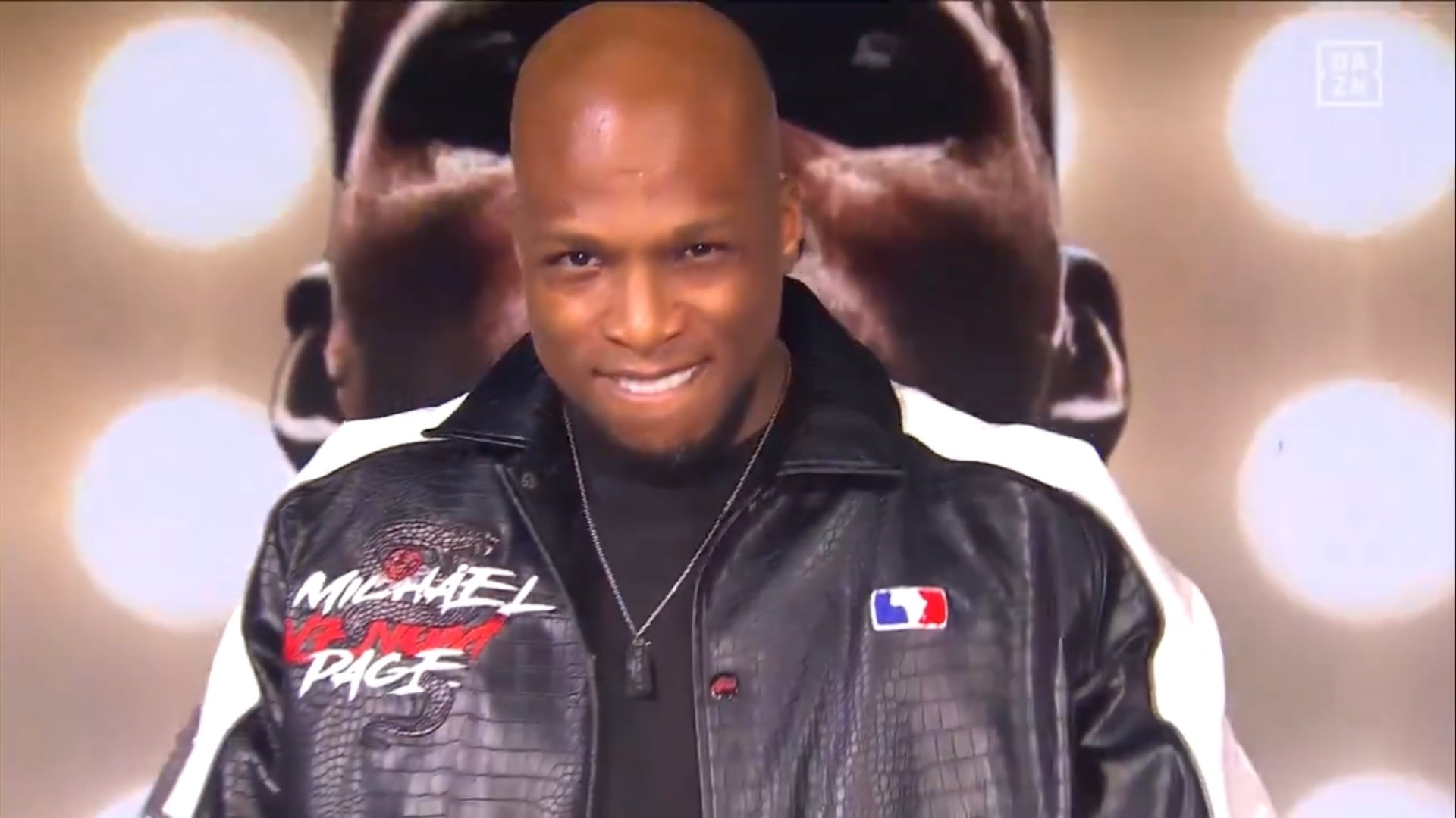 Michael "Venom" Page Signs With Misfits Boxing After UFC Exit