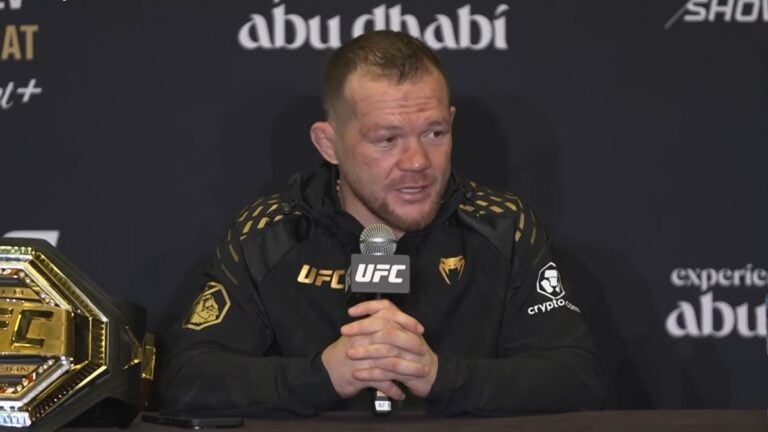 Petr Yan Gets Lavish Rolls-Royce Gift After UFC 333 Title Defense