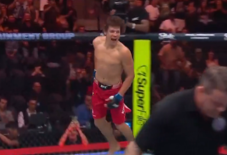 UFC 332 Sees 10 Post-Fight Bonuses Handed Out