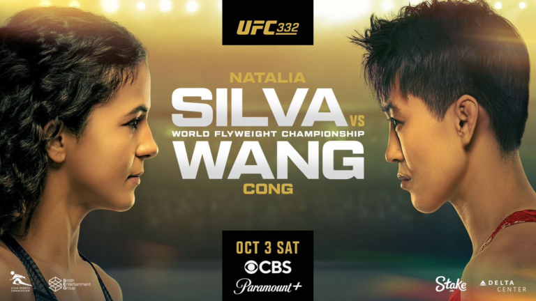 UFC 332 Main Card Fighter Stumbles At The Scales And Gets Punished With 20% Purse Penalty