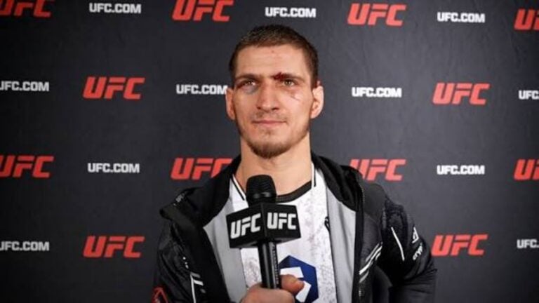 UFC Legend Calls Movsar Evloev 'Boring' And Says He Would Cut Him After First Loss