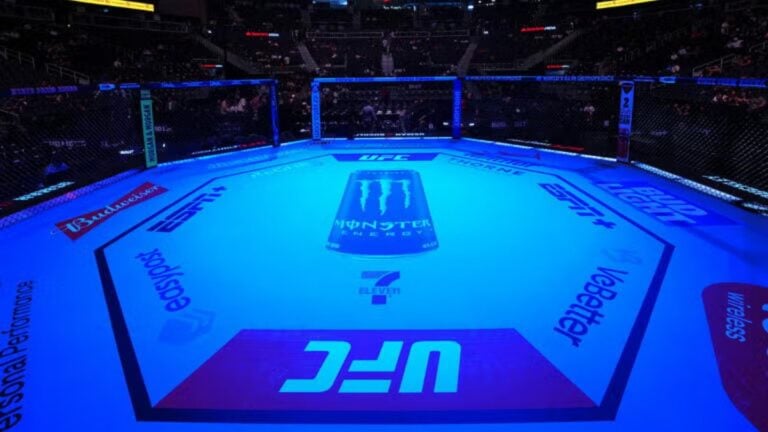 UFC Surprisingly Dumps Undefeated 16-0 Star Despite Perfect 7-0 Octagon Run