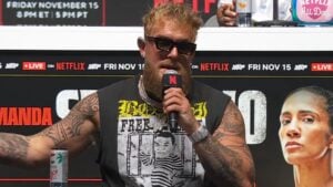 Where Is Jake Paul’s Next Boxing Match Taking Place?