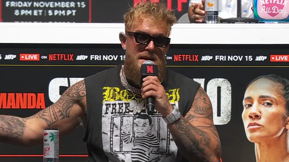 Where Is Jake Paul’s Next Boxing Match Taking Place?