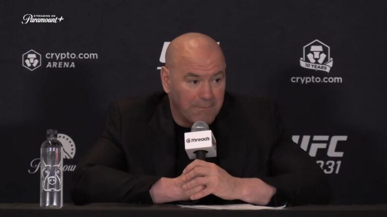 Why Did Dana White Cut Ties With His Mother? UFC Boss Reveals The Shocking Backstory: ‘One of The Grossest, Most Disgusting Things’