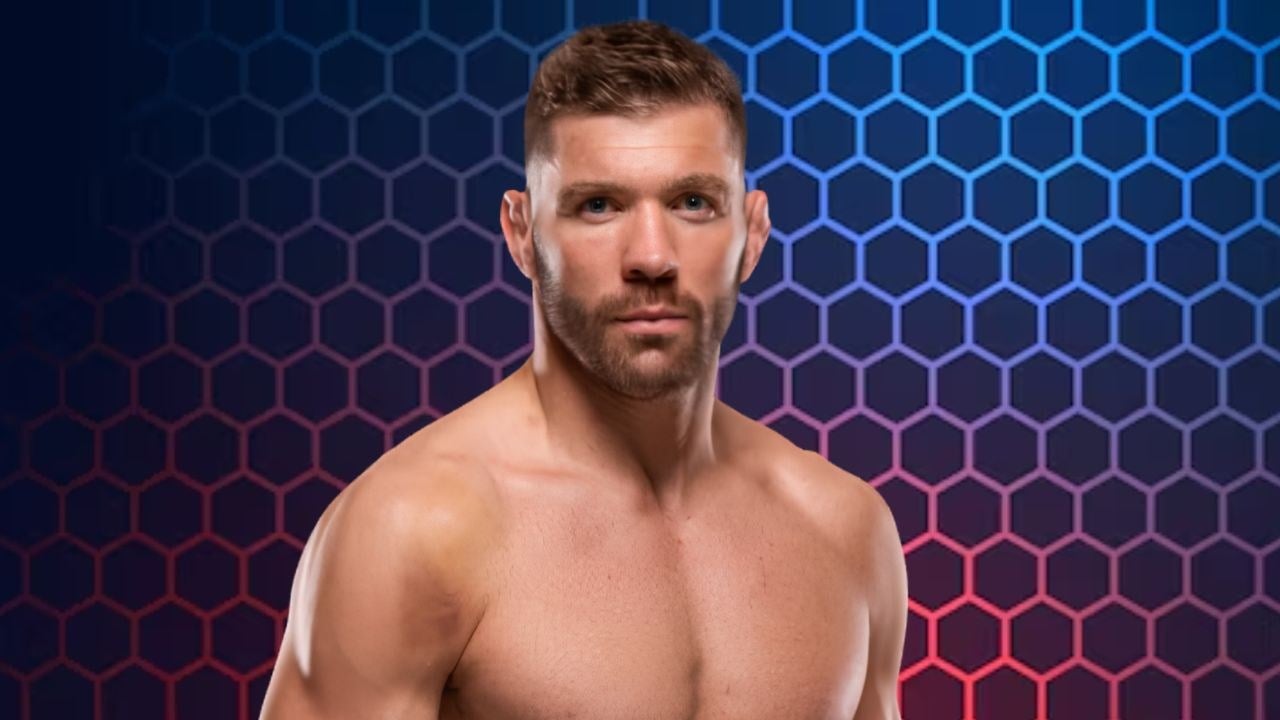 Dricus du Plessis Passed On UFC 205lb Tournament, Coach Says